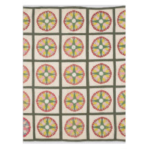 Mariner's Compass quilt