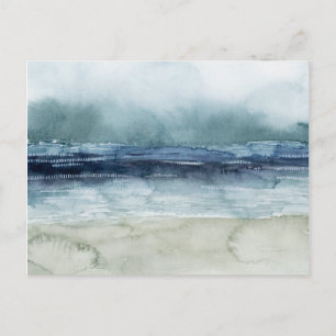 Mariner's Mist - Shoreline Briefkaart