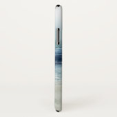 Mariner's Mist - Shoreline Case-Mate iPhone Case (Achterkant / rechts)