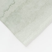 Mariner's Mist - Shoreline Fleece Deken (Hoek)