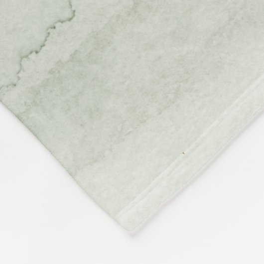 Mariner's Mist - Shoreline Fleece Deken (Hoek)