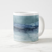 Mariner's Mist - Shoreline Grote Koffiekop (Voorkant rechts)