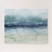 Mariner's Mist - Shoreline Legpuzzel (Horizontaal)