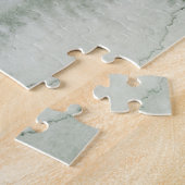 Mariner's Mist - Shoreline Legpuzzel (Zijkant)