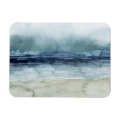 Mariner's Mist - Shoreline Magneet (Horizontaal)