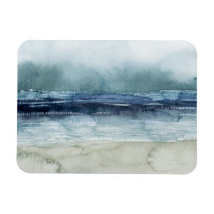 Mariner's Mist - Shoreline Magneet