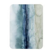Mariner's Mist - Shoreline Magneet (Verticaal)