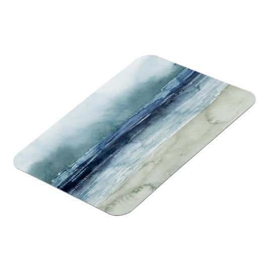 Mariner's Mist - Shoreline Magneet (Linkerzijde)