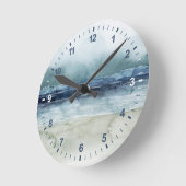 Mariner's Mist - Shoreline Ronde Klok (Hoek)