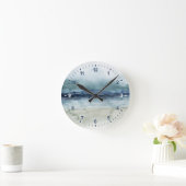 Mariner's Mist - Shoreline Ronde Klok (Huis)