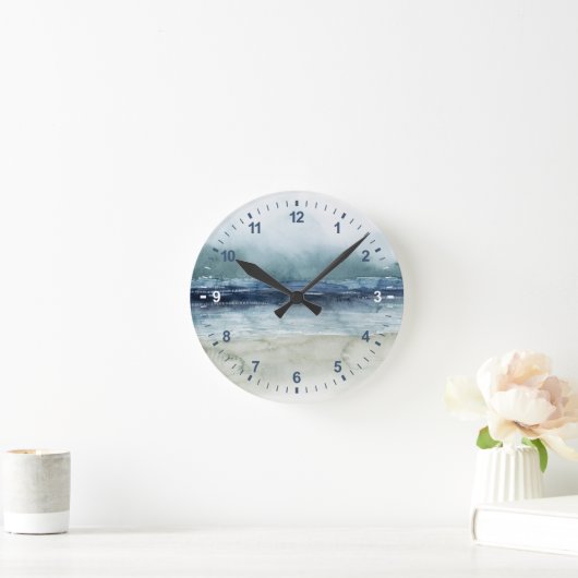Mariner's Mist - Shoreline Ronde Klok (Huis)