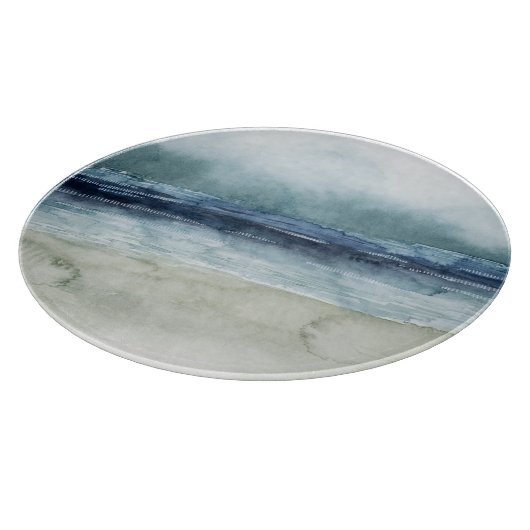 Mariner's Mist - Shoreline Snijplank (Hoek)