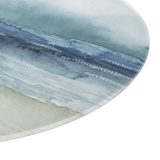 Mariner's Mist - Shoreline Snijplank (Hoek)