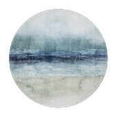 Mariner's Mist - Shoreline Snijplank (Voorkant)