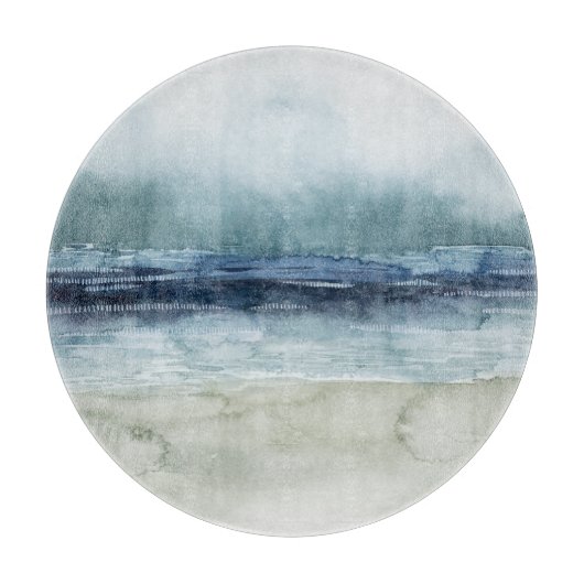 Mariner's Mist - Shoreline Snijplank (Voorkant)