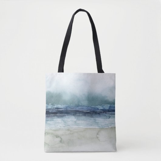 Mariner's Mist - Shoreline Tote Bag (Voorkant)