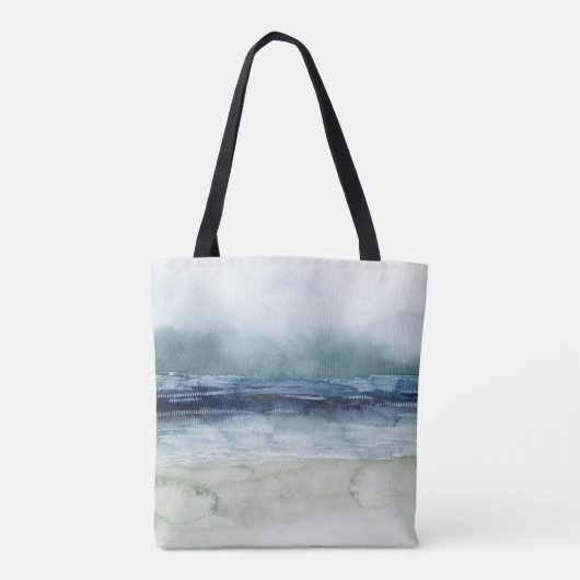 Mariner's Mist - Shoreline Tote Bag (Achterkant)