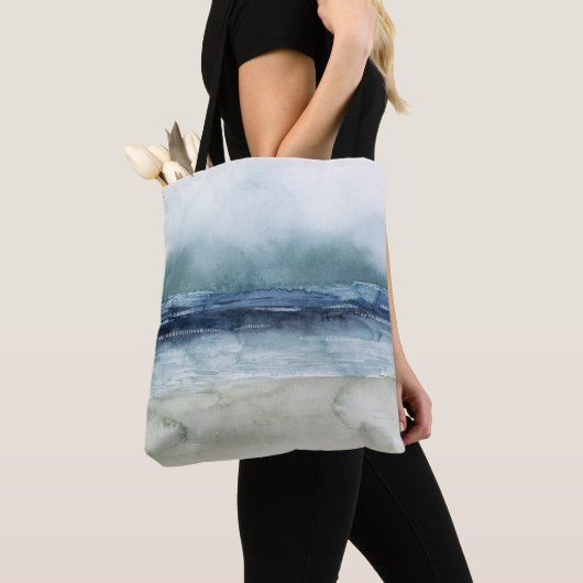 Mariner's Mist - Shoreline Tote Bag (Dichtbij)