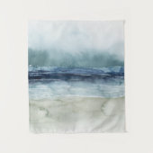 Mariner's Mist - Shoreline Wandkleed (Voorkant)