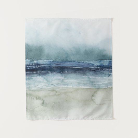 Mariner's Mist - Shoreline Wandkleed (Voorkant)