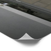 Marines en Sailors in de gaskamer Poster (Hoek)