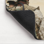 Marines en zeilors muismat (Hoek)