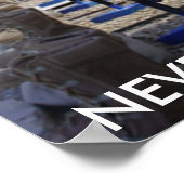 Marines Fallen Soldaten Poster (Hoek)