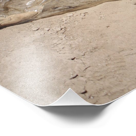 Marines Foto Afdruk (Hoek)