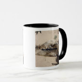 Marines Mok (Voorkant rechts)