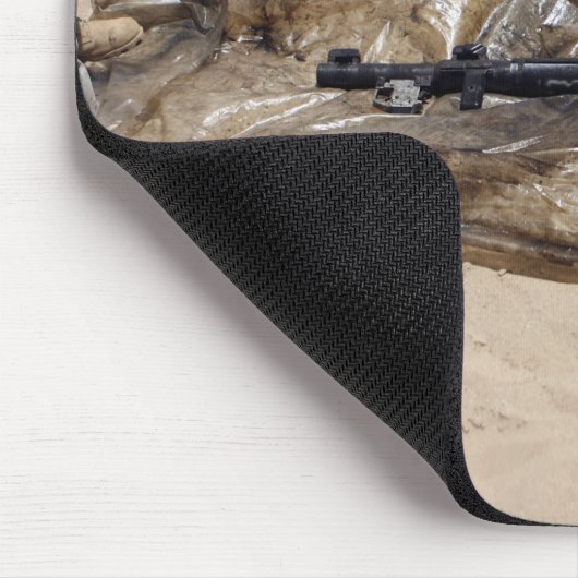 Marines Muismat (Hoek)