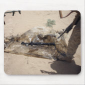 Marines Muismat (Voorkant)