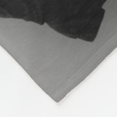 MARINES RAISE FLAG IN IWO JIMA FLEECE DEKEN (Hoek)