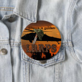 Marines Rangers LRPS Recon Ronde Button 4,0 Cm (In situ)