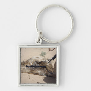 Marines Sleutelhanger