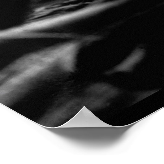 Marines storm Tarawa. Gilbert_War Afbeelding Poster (Hoek)