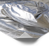 Marines van de gevechtsvliegtuigen van het vliegtu poster (Hoek)