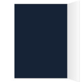 marinesbloemen bruiloft met waterverf (Binnen (Links))