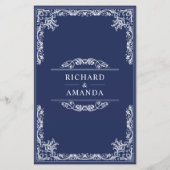 marinescheepvaart (Achterkant)