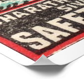  marineschip poster (Hoek)