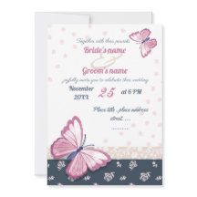 marineschok blauw roze vlinder bruinmakreel