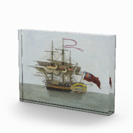 marineslagschip fotoblokken