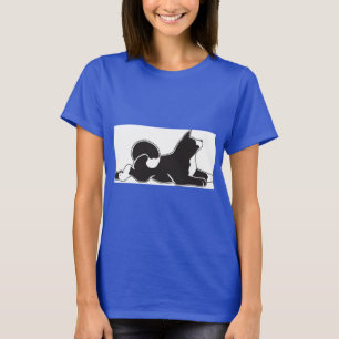 marinesmars Akita T-Shirt