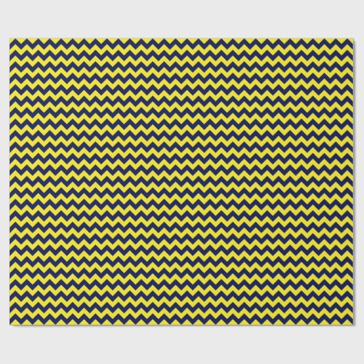 marinesolf en geel papier voor de marineslag (Vlak)