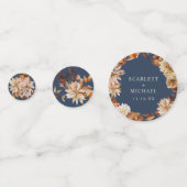 marinetafel confetti (Voorkanten)