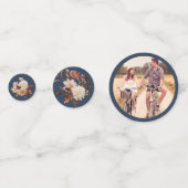 marinetafel confetti (Achterkanten)