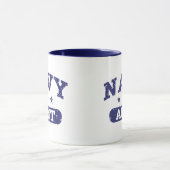 marinetante mok (Midden)