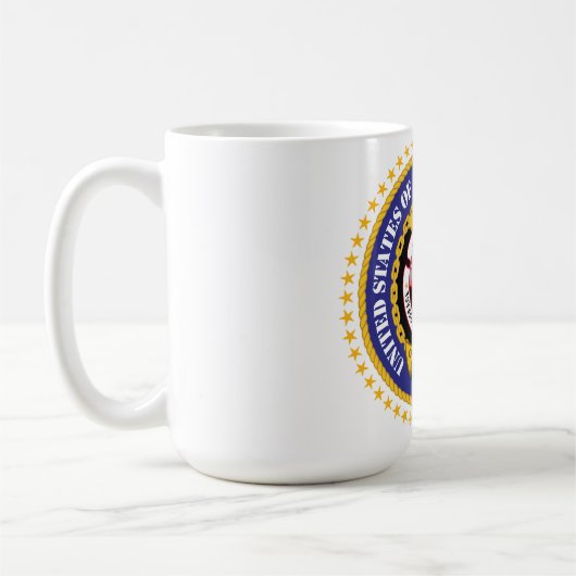 Marineveteraan Koffiemok (Links)