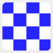 Marinevlag Signal Letter N (november)