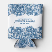  marinewond blikjeskoeler (Voorkant)