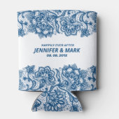  marinewond blikjeskoeler (Achterkant)